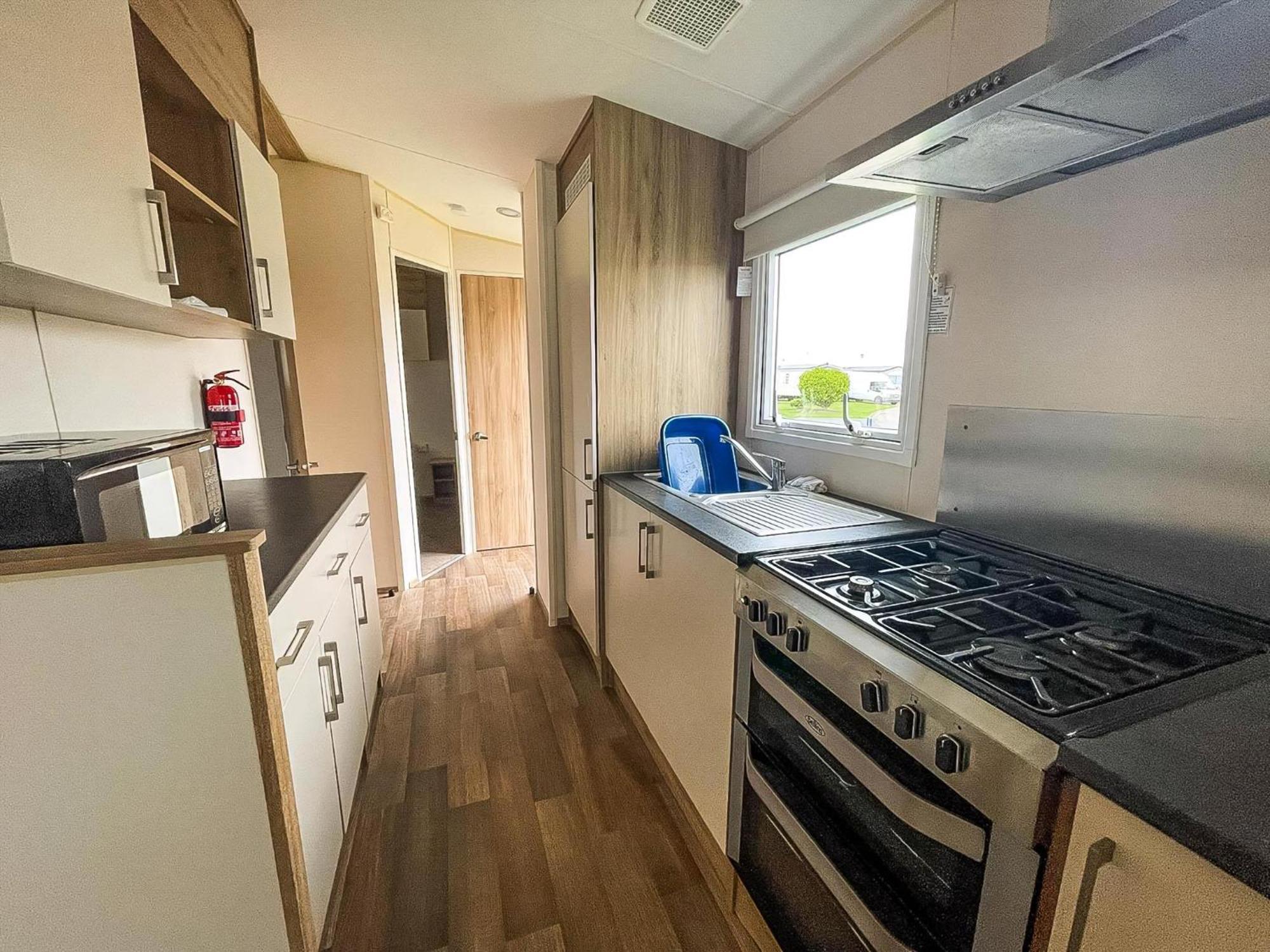 Superb 6 Berth Caravan At St Osyth Beach, Near Clacton-On-Sea Ref 28008Mc Εξωτερικό φωτογραφία